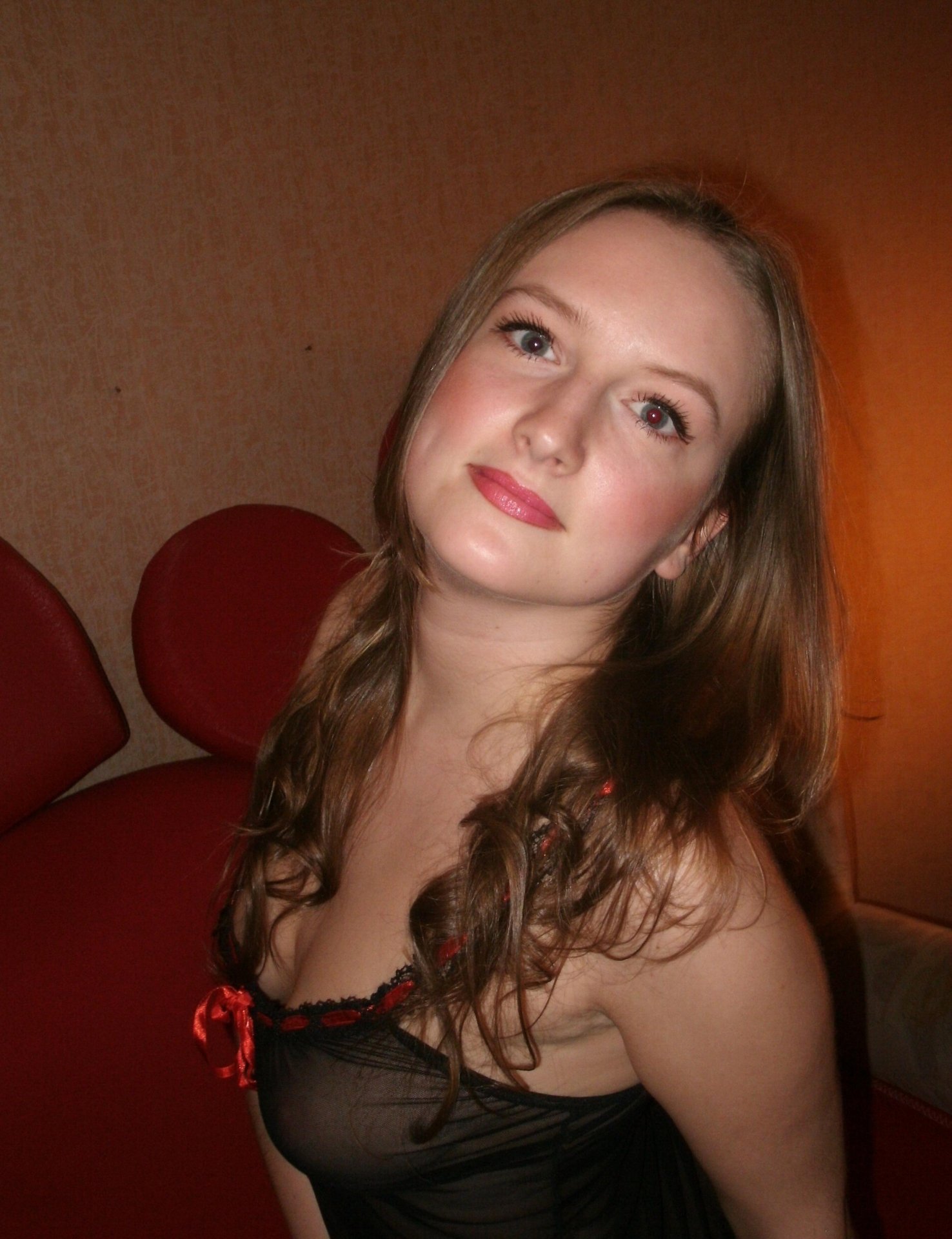 DessouMäuschen aus Thüringen,Deutschland