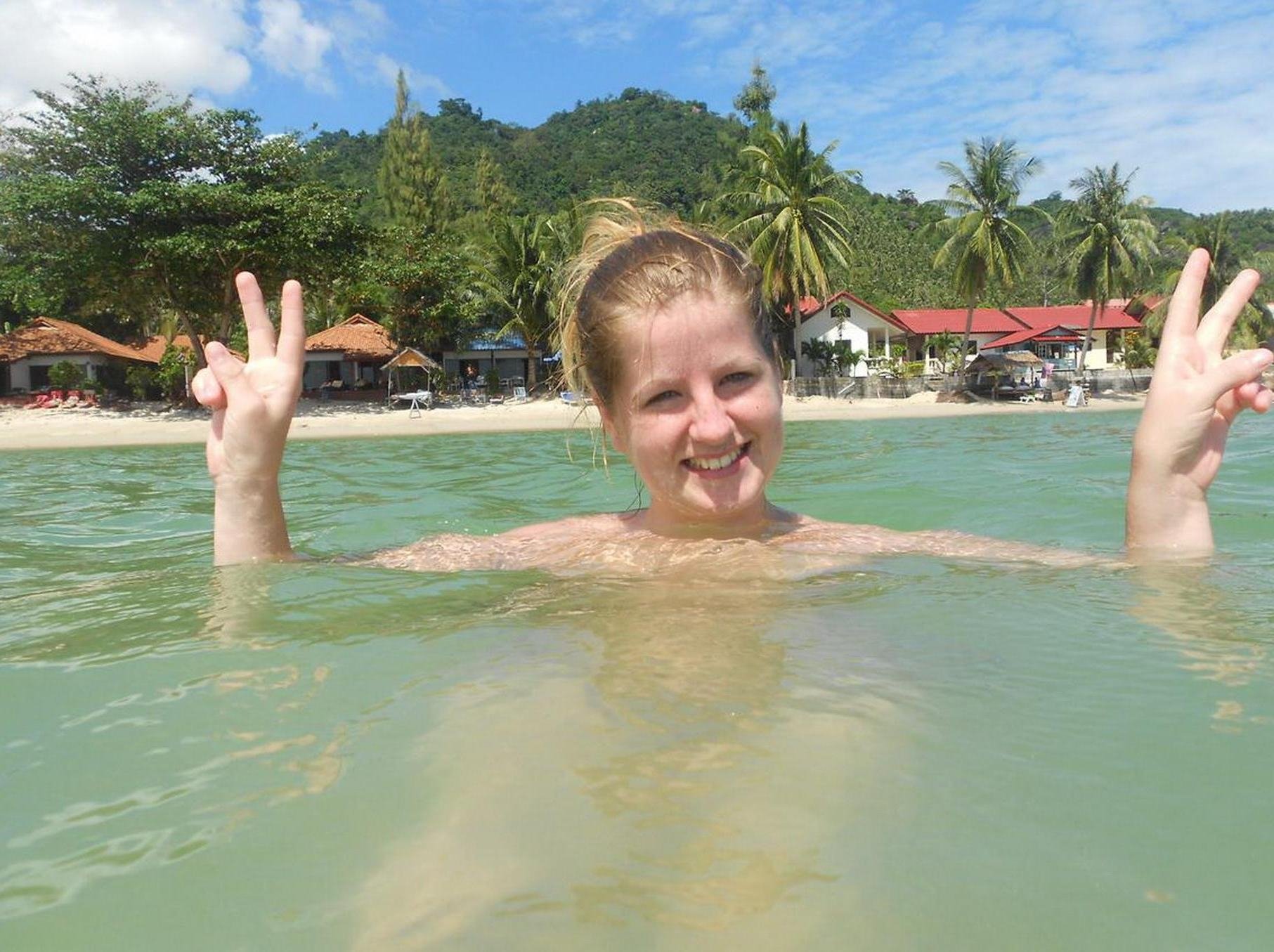 Lustvollelillie aus Niederösterreich,Österreich