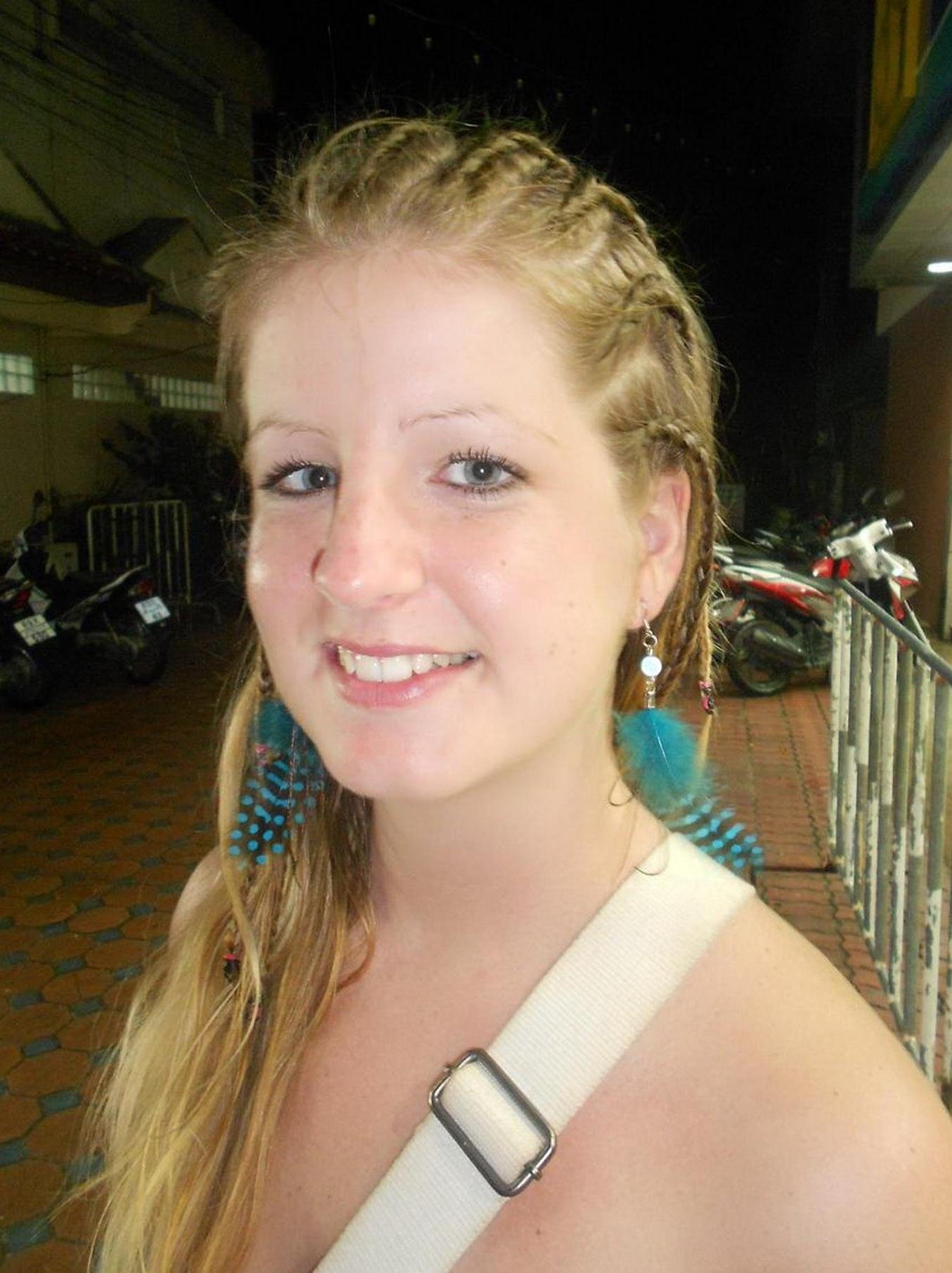 Lustvollelillie aus Niederösterreich,Österreich