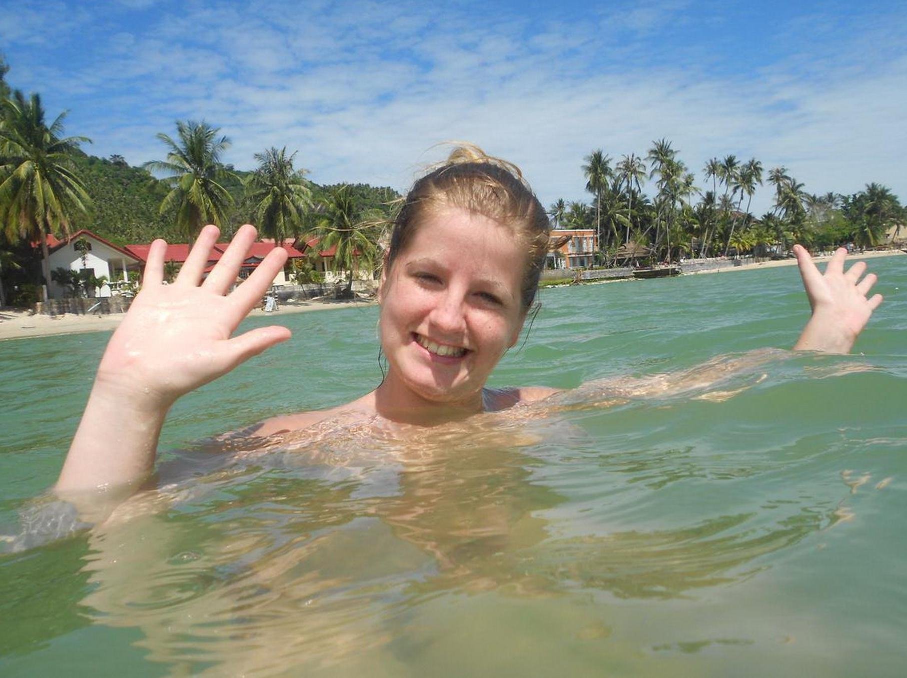 Lustvollelillie aus Niederösterreich,Österreich