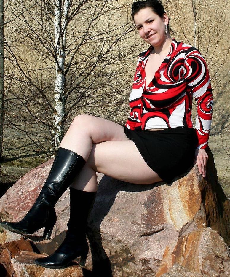 ShortyBeauty aus Bayern,Deutschland