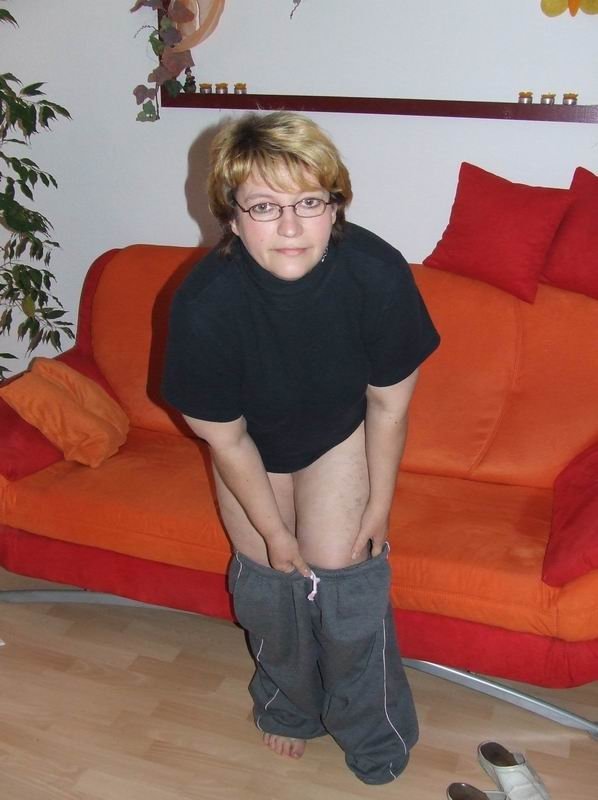 Sofa-Luder Conny aus Bern,Schweiz